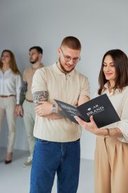 AR BRAND, агентство недвижимости фото