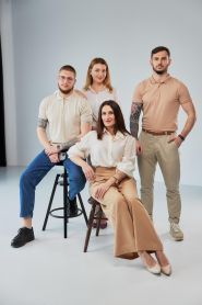 AR BRAND, агентство недвижимости фото