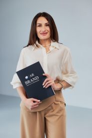 AR BRAND, агентство недвижимости фото