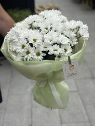 Buketik 24, доставка квітів фото