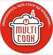 Multi Cook, домашні напівфабрикати фото