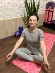 Сяюче Тіло, студія йоги фото