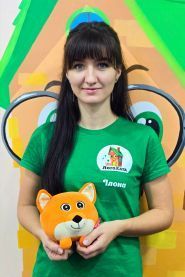 ЛогоХата, студія дитячого розвитку, міні садочок повного дня фото