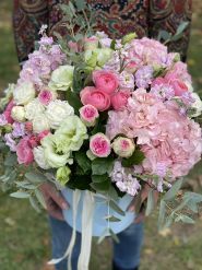 Роза ЖТ, доставка цветов фото