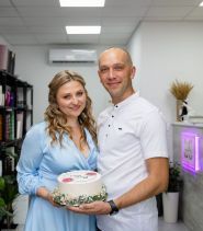 Love Story, студия цветов фото