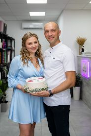 Love Story, студия цветов фото