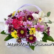 Магазин квітів на Гетьманська фото