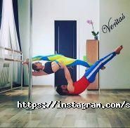 Veritas, студія танцю фото