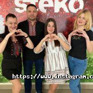 Steko, штори, жалюзі, дзеркала фото