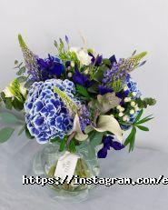 Ellis Flowers & Decor, студія фото