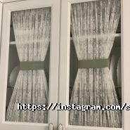 Багіра, салон штор фото