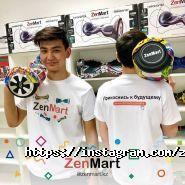 Zenmart фото