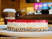 Cafe Drive, кафе фото