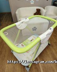Baby Service, служба прокату дитячих товарів фото