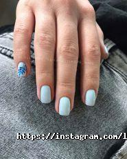 Lollipops Nail, арт-студія фото