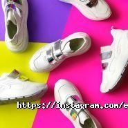 Evie shoes фото