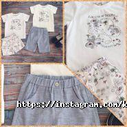 Kids Italia, бутік фото