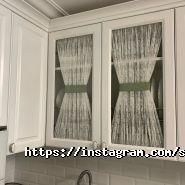 Багіра, салон штор фото