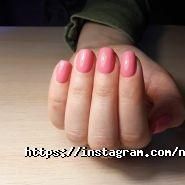 Кігтики, студія манікюру фото