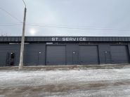 ST Service, СТО фото