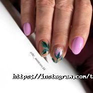 The Manicure, студія фото
