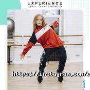 Experience, школа танців фото