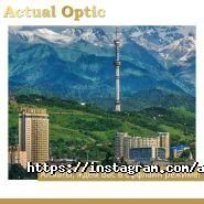 Actual Optic, сеть салонов оптики и часов фото