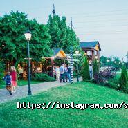 Старе місто, ресторан фото