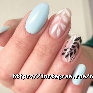 Nail art, студія фото