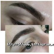 MakeUp&Hair Zone, салон краси фото