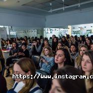 Vg academy, центр навчання майстрів фото