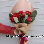 Fleurs, квіткова мастерська фото