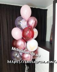 Mr.Balloon, студия шаров фото