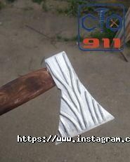 911, СТО фото