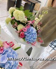 Ellis Flowers & Decor, студія фото