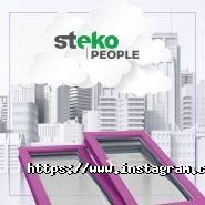 Steko, штори, жалюзі, дзеркала фото
