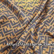 Signorina textile boutique, бутік фото