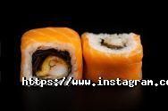 Туками, суши-бар фото