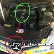 Автопарк на вул. Гагаріна фото