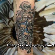 Tattoo Sсull, студия художественной татуировки фото