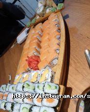 SUSHI RAI PIZZA фото
