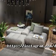 Dizzroom, салон меблів меблів фото