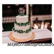 CupCake Studio, студія арт-випічки фото
