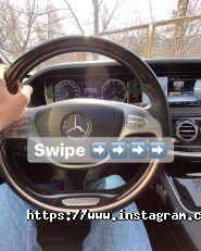 SevenCars, прокат авто фото