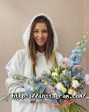Missis Norris, салон квітів і подарунків фото