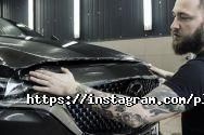 Platinum Detailing, ​авторемонт та техобслуговування, автомийка фото