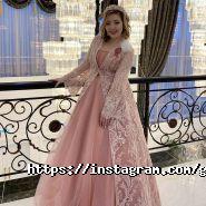 GULNAZ ALKENOVA, свадебный салон фото