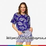 United Colors Of Benetton, мережа магазинів одягу та взуття фото