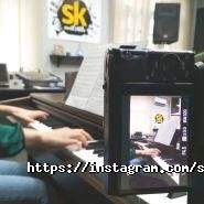 Sk vocal studio фото