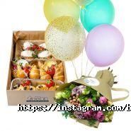 Box Catering, служба доставки фото